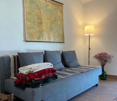 Marvao House | Casanova Country Villa