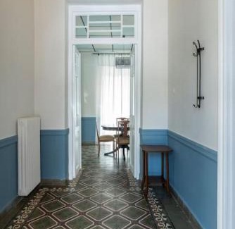 Peiraiki House | Casanova94 Guesthouse