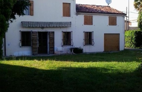 Noventa Vicentina Bed & Breakfast | Casanoventa