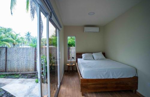 Mizata Hotel | Casaola Mizata
