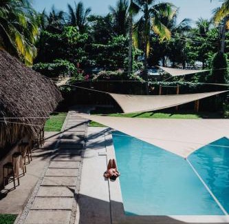 Mizata Hotel | Casaola Mizata