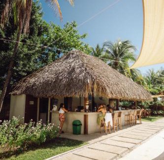 Mizata Hotel | Casaola Mizata