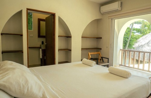 Mizata Hotel | Casaola Mizata