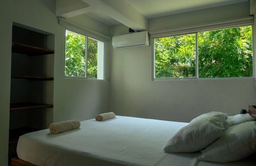 Mizata Hotel | Casaola Mizata