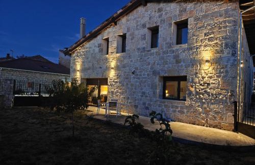 Carcedo de Burgos House | Casaolvido