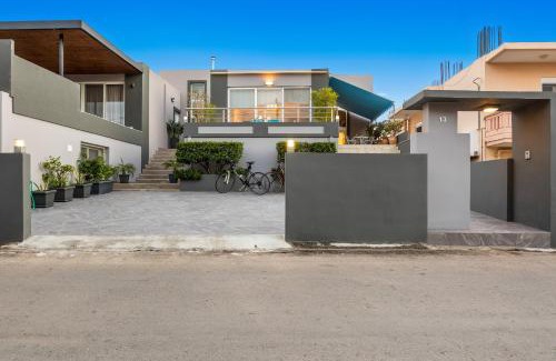 Perivolia House | CasaParadiso