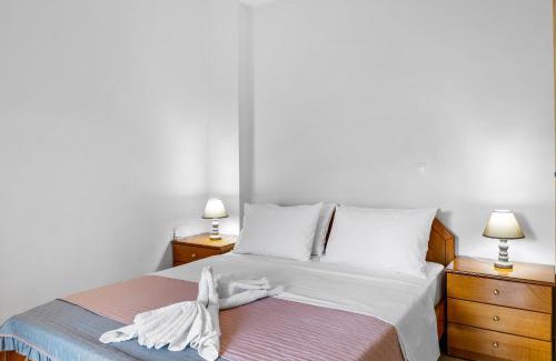Perivolia House | CasaParadiso