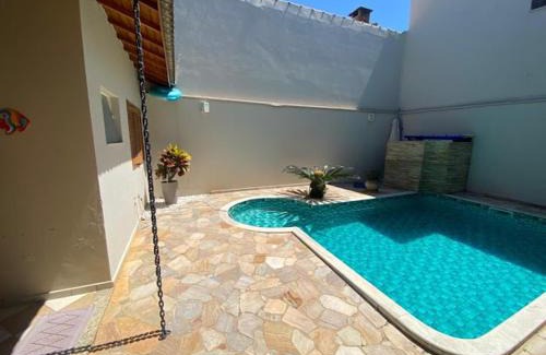 Indaiatuba House | Casapark2indaiatuba