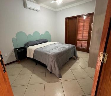 Indaiatuba House | Casapark2indaiatuba