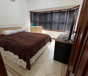 Indaiatuba House | Casapark2indaiatuba