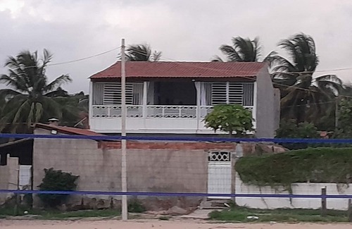 Pontal do Coruripe House | Casapenaareia