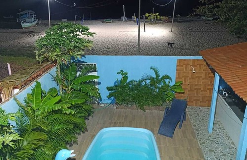 Pontal do Coruripe House | Casapenaareia