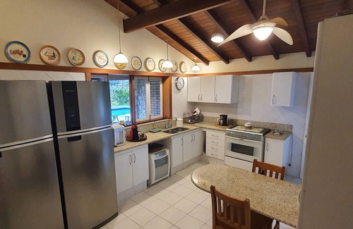 Retiro House | Casapenaareiaangra