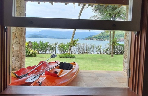 Retiro House | Casapenaareiaangra