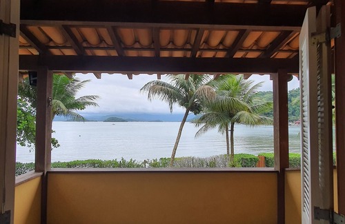 Retiro House | Casapenaareiaangra