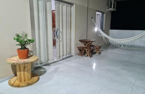 Olivenca House | Casapraiacururupe