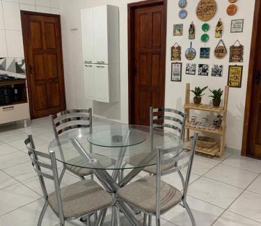 Olivenca House | Casapraiacururupe