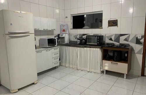 Olivenca House | Casapraiacururupe