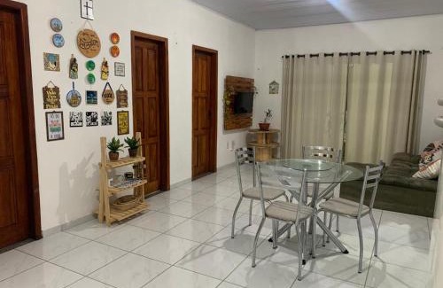 Olivenca House | Casapraiacururupe