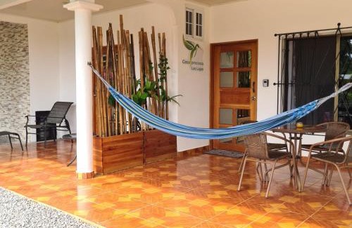 Las Lajas Bed & Breakfast | Casapreciosa-LasLajas