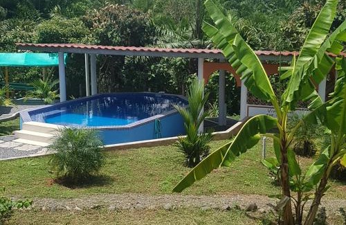 Las Lajas Bed & Breakfast | Casapreciosa-LasLajas