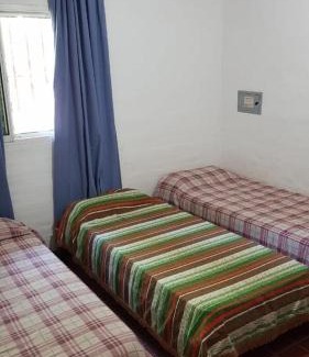 Paso de la Patria House | Casaquinta en Paso con Pileta y Parrilla