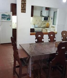 Paso de la Patria House | Casaquinta en Paso con Pileta y Parrilla