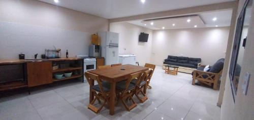 La Reja House | Casaquinta MISPEKES