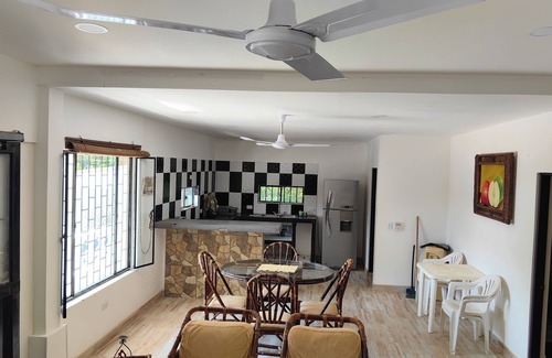 Melgar Cottage | Casaquinta rural. Quiet and safe area. Connect with nature