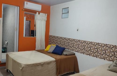 Sacramenta House | Casarão 3 quartos Cop30