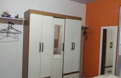 Sacramenta House | Casarão 3 quartos Cop30