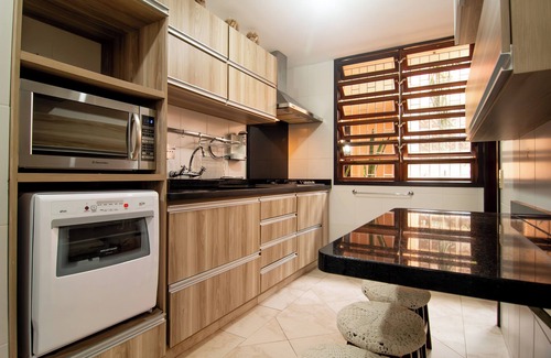 Pantanal House | Casarão com Hidromassagem, 450m da UFSC UR7452