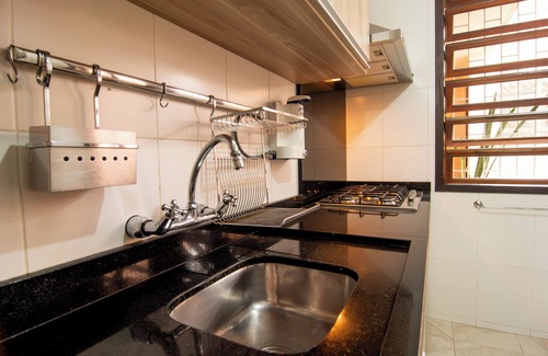 Pantanal House | Casarão com Hidromassagem, 450m da UFSC UR7452