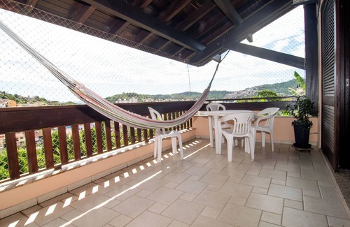 Pantanal House | Casarão com Hidromassagem, 450m da UFSC UR7452