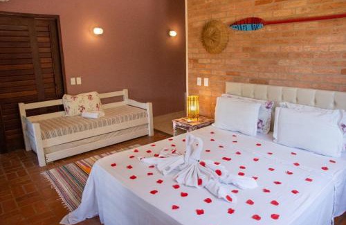 Cunha House | Casarão com piscina e cachoeira CUNHA SP