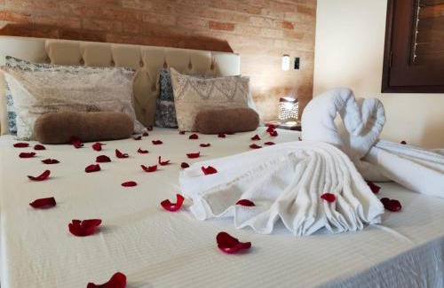 Cunha House | Casarão com piscina e cachoeira CUNHA SP