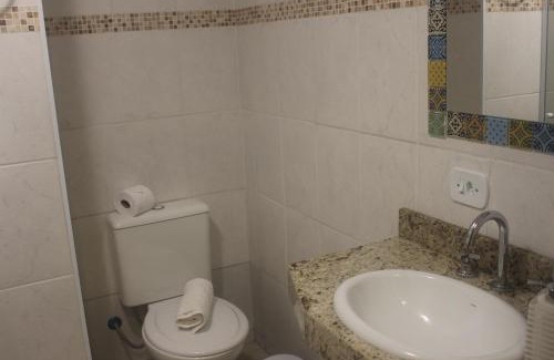 Vila Izabel Hotel | Casarão da Ducha hotel concept