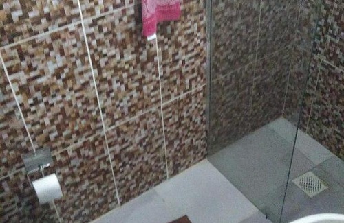 Japuiba House | Casarão da Ribeira