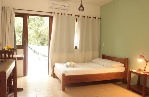 Itaunas Hotel | Casarão de Itaúnas