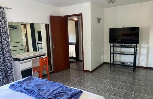 Balneario Remanso House | Casarão do Bosque a 200 m da praia | ROUR218