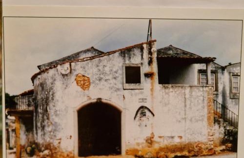 Tomar House | Casarão do Largo da Eira