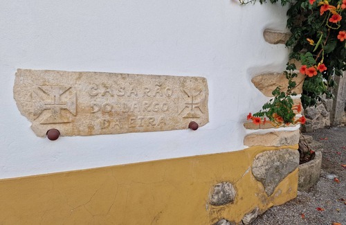 Tomar House | Casarão do Largo da Eira - Casa do Rancho