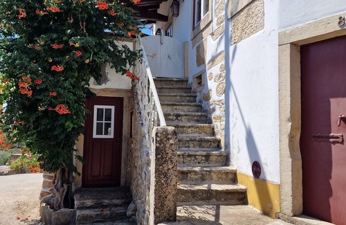Tomar House | Casarão do Largo da Eira - Casa do Rancho