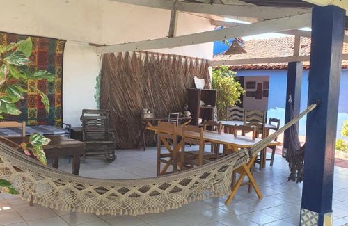 Pontal do Coruripe House | Casarão do Pontal