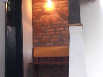 Parapeuna Ski Chalet | Casarão e Chalés das Mangueiras