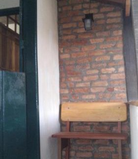 Parapeuna Ski Chalet | Casarão e Chalés das Mangueiras