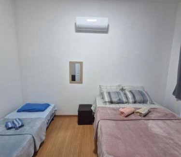 Tijuca House | Casarão Maracanã