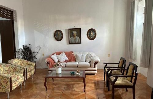 Vicosa do Ceara House | Casarão no centro de viçosa