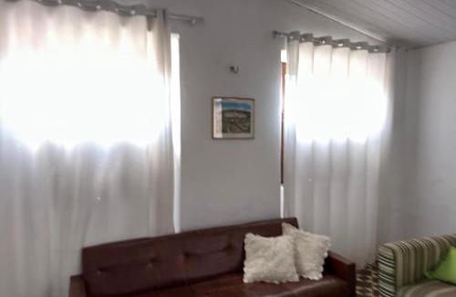 Vicosa do Ceara House | Casarão no centro de viçosa