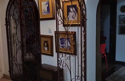 Ouro Preto House | Casarão sécXVIII Centro Histórico Ouro Preto